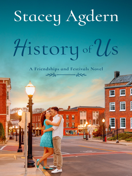Title details for History of Us by Stacey Agdern - Available